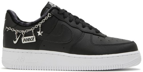 人気 ☆NIKE☆ AIR FORCE 1 '07 LX BLACK AND PURPLE INK Nike Air Force 1 '07 LX Black Purple Ink W - DZ2708-500 | eBay