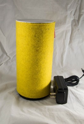 libratone zipp charger