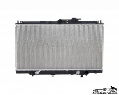 Wasserkühler für HONDA ACCORD V CC CD ACCORD V CE CF PRELUDE V BB