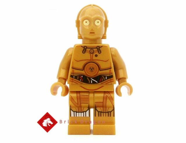 Lego 1x Decal Sticker Star Wars 75136 Droid Escape Pod NEW