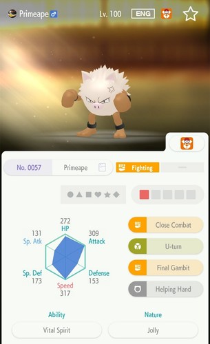 Pokemon XD Shadow 3DS Ribbon Masters: Purified Non-Shiny - Imagen 20 de 175