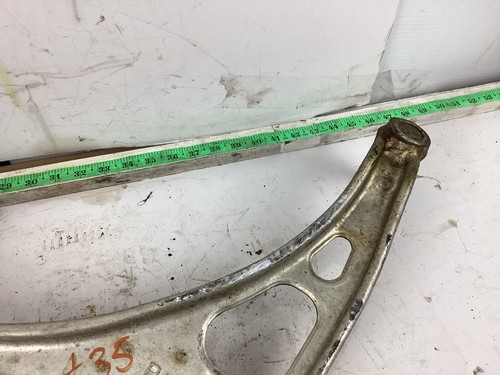 2014-2020 Acura MDX AWD Front Right Passenger Side Lower Control Arm OEM - Picture 4 of 8