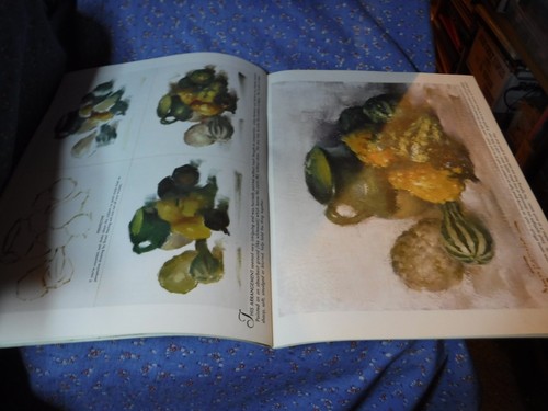 Walter T. Foster Book 52 How to do Still Life by Leon Franks 31 pages - Picture 5 of 5