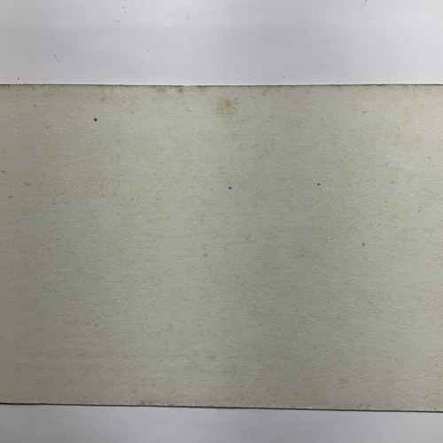 1920s Huntington West Virginia J.C. Rardin National Life Insurance Ink Blotter - Picture 6 of 8