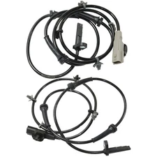 ABS Speed Sensor For 2007-2012 Nissan Altima Rear Driver and Passenger Side