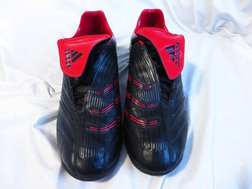 Adidas Predator Absolute Absolado TF Blackout Gr. 42 2/3 "Rarität neuwertig" - Bild 5 von 22