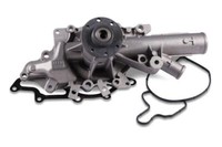Hepu P139 Wasserpumpe FüR MERCEDES-BENZ