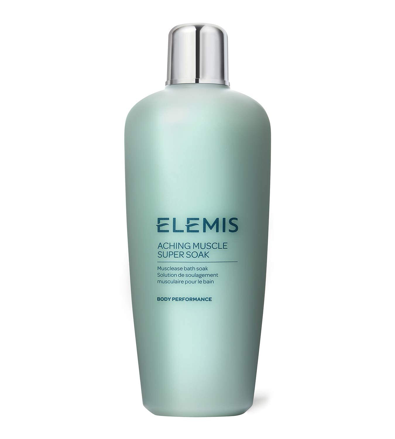 Elemis Aching Muscle Super Soak, Trattamento Da Bagno Per I Muscoli, (r1i)