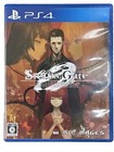 Sony PlayStation 4 Steins; Gate NTSC-J (Japan) Video Games