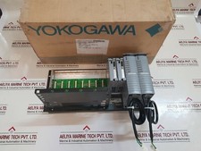 YOKOGAWA ANB10D-421/CU2T Node Interface Unit ...