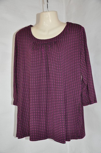 Shirt 3/4 Arm