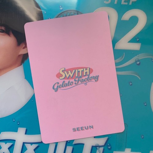 stayc so bad cool party official pob fansign lucky draw videocall photocard kpop - Picture 14 of 18