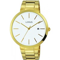 Brand Lorus Men's Watch Rs988cx9 Brand Lorus Men's Watch Rs988cx9