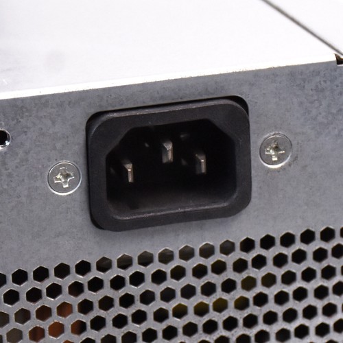 H1100EF-00 G821T For Dell T7500 Workstation 1100W Power Supply N1100EF-00 R622G - Afbeelding 2 van 8
