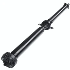 59.5in Rear Prop Drive Shaft for 2004-2006 BMW 325i 2007-2013 328i Manual Trans.