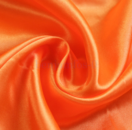 HOT 150cm Wide Silky Satin Fabric Dress Craft soft Plain Luxury Wedding Material - Picture 31 of 43