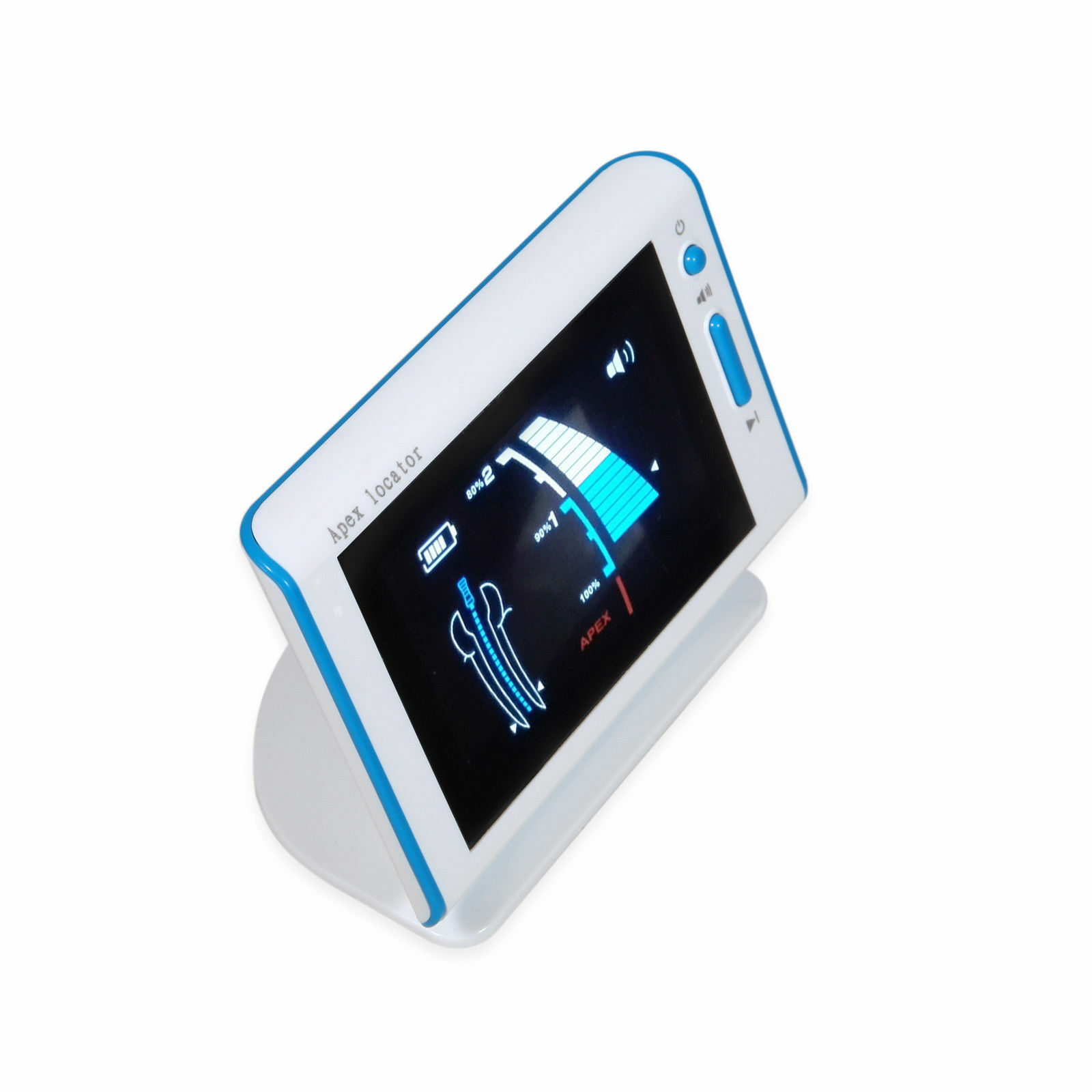 Dental Apex Locator DTE III Style Root Canal Finder Endodontic R1 Bardzo popularne