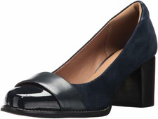 clarks women's tarah grace penny loafer
