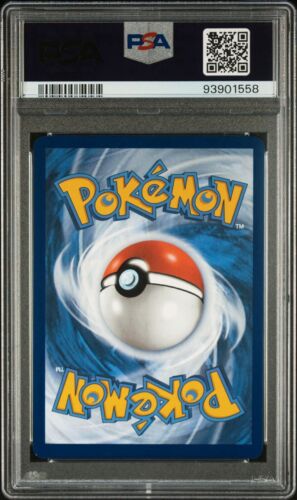 2024 Pokemon PAF EN-PALDEAN FATES SHINY RARE #131 Pikachu PSA 9 - Bild 2 von 3
