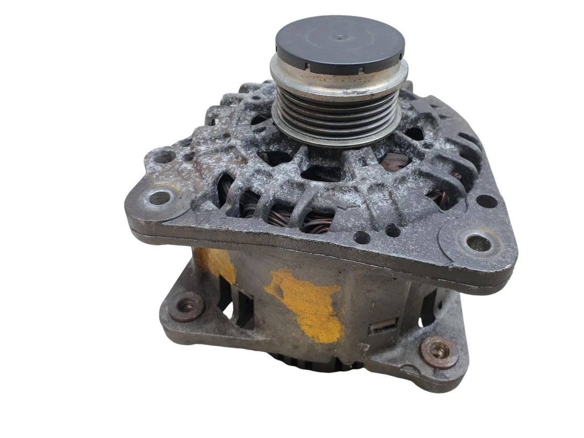 Volkswagen Passat Alternator 1.9 Diesel 5 Speed Manual 1998 AFN