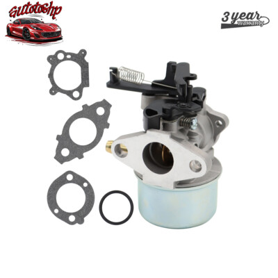 #ad 020316 Carburetor For Troy Bilt Bamp;S 3000 PSI 2.7 GPM Pressure Washer 875 8.75 $10.50