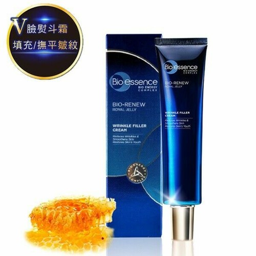 Bio-Essence Bio-Renew Wrinkle Filler Cream (30g) - Picture 1 of 10