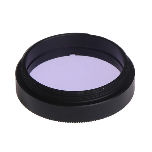 1.25 inches Moon Filter 1.25" for Glow/Moon Filter for Eyepiece Cu - Picture 3 of 8