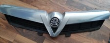 Orig. Vauxhall Opel Tigra B Twintop Cabrio Grill Kühlergrill für Stoßstange