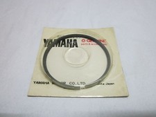 Genuine Yamaha Ds7 1972 Piston Rings 0.25 Oversize 280-11601-10 for sale online