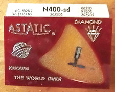 N400-SD NEEDLE STYLUS for EV 2625DS 2637 2638 for EV 5000 series cartridges