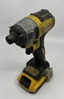 Dewalt Impact Driver Brushless DCF886 With 2.0Ah Battery