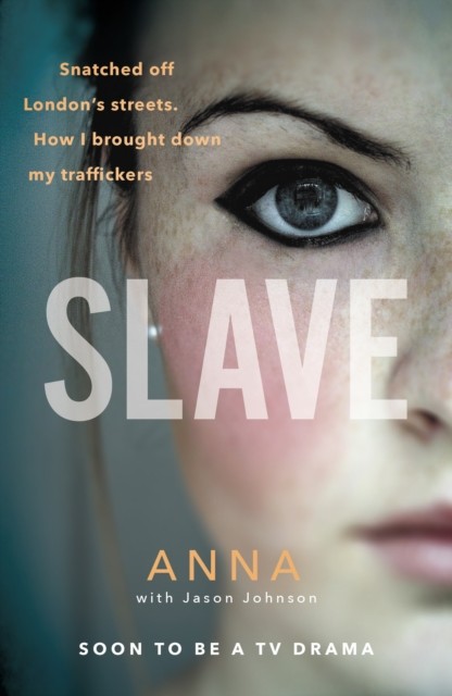 Slave by Anna (Paperback Book)