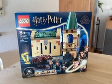 LEGO 76387 HARRY POTTER Hogwarts Begegnung mit Fluffy Fluffy Encounter NEU OVP
