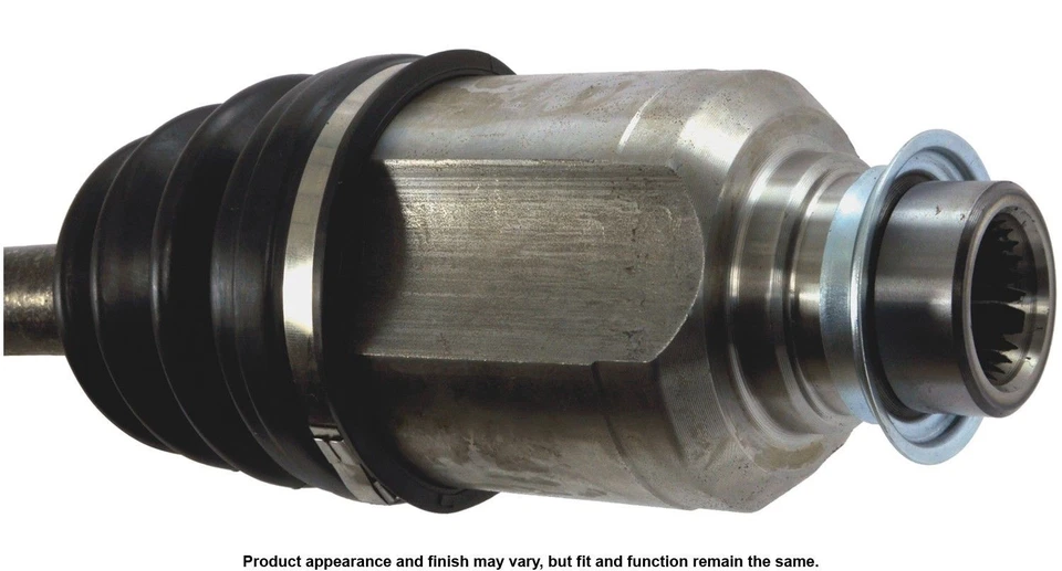 A1 Cardone 66-4343 Novo Conjunto de Eixo CV Para 15-17 Honda Accord CR-V - Imagem 3 de 4