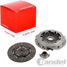 Kit d'embrayage Mitsubishi PAJERO
