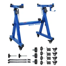 5 Core Keyboard Stand Z Shape Adjustable Heavy Duty Key Board Pianos Stands