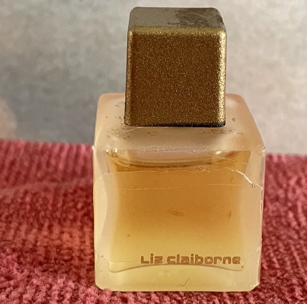 Liz Claiborne 实际香水| eBay