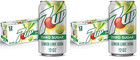 Zero Sugar Lemon Lime Soda – 12 Fl Oz Cans, 12 x 2 Pack, Sugar-Free (24 Pack)