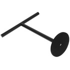 Küchentücher Halter Küchenhandtuch Handtuchständer Handtuchregal