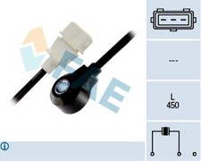 Sensore battito FAE 60111 per 156 ALFA 145 DELTA GTV SPIDER 155 146 CLAT LANOS 166 1