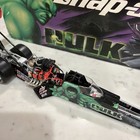 Action Racing Collectables 1:24 Snap-On Hulk Doug Herbert Dragster Diecast 2003 — photo 2