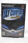 Sly Cooper And The Thievius Raccoonus (Sony PlayStation 2, 2003)