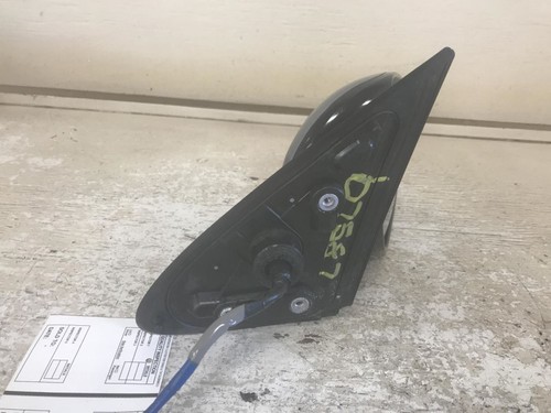 Espejo retrovisor lateral pasajero con señal de giro pintado se adapta a 16-20 OUTLANDER 989826 - Imagen 5 de 12