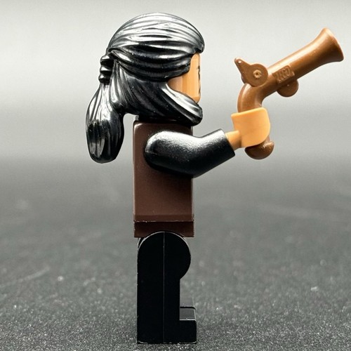 Lego Tasu Leech Minifigure Star Wars Episode 7 75105 Millennium Falcon sw0674 - Picture 4 of 5