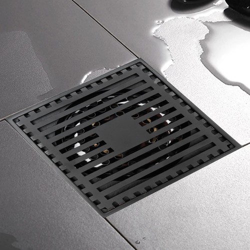 Floor Drain Highgrade Antique Shower Drain With Filter For Kitchen Bathroom DM - Picture 12 of 12