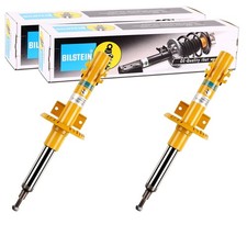2X BILSTEIN Amortiguador Presión Gas Delant. Para Audi A1 Seat Ibiza Toledo