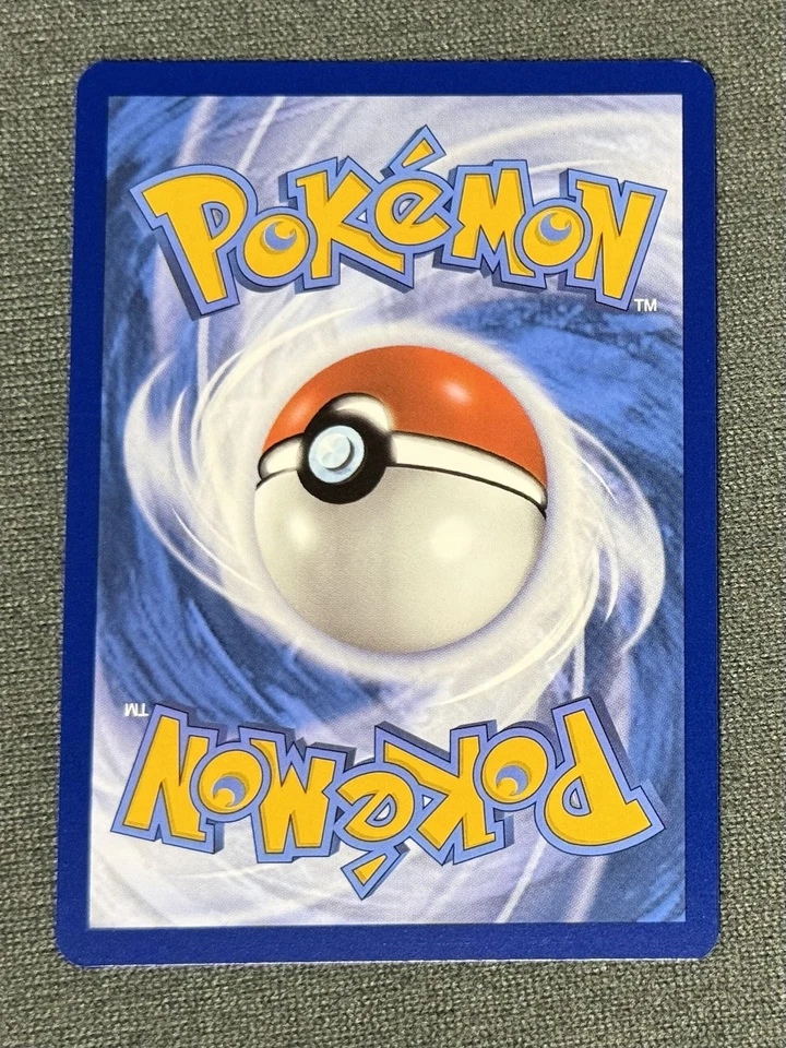 Iono 124 Sv: Scarlet & Violet Promo Cards Holo - Image 2 of 2