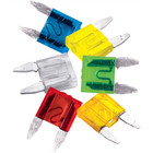Wilmar W5369 Wilmar Corp. / Performance Tool 120 pc Mini Fuse Assortment
