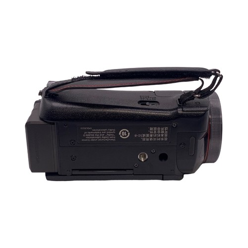 Panasonic HDC-TM700GK HD Camcorder – Used with Battery (No Charger) - Picture 4 of 6