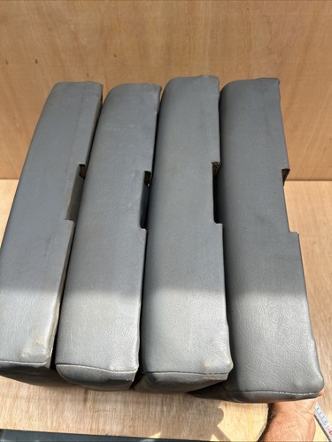 Bases de asiento traseras orientadas hacia adentro Land Rover Defender Techno Trim X4 Tdi Td5 - Imagen 14 de 14